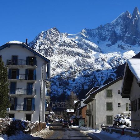 Dify Clos Des Roches - Chamonix Exterior photo